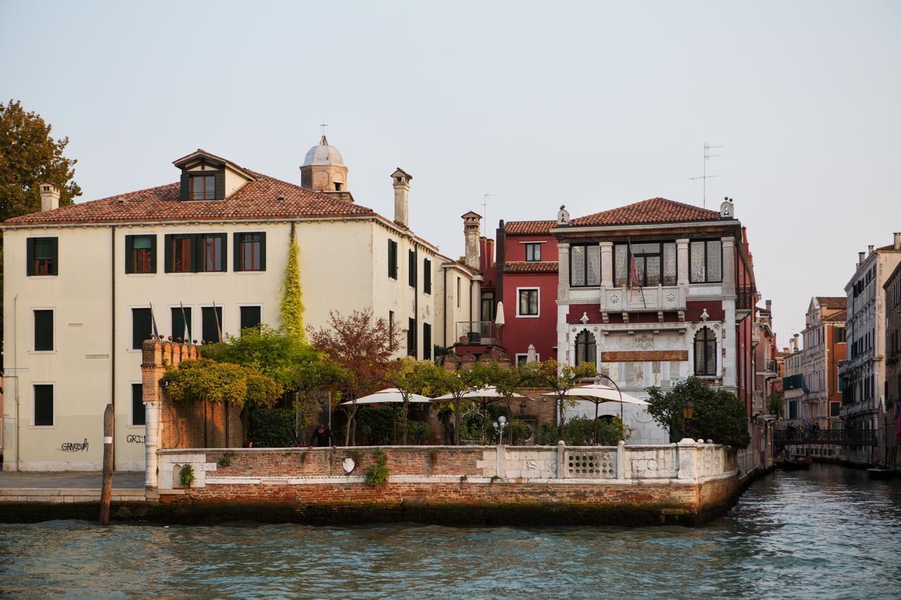 Ca' Nigra Lagoon Resort Venezia Eksteriør bilde